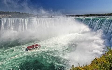 Niagara falls - Ontario